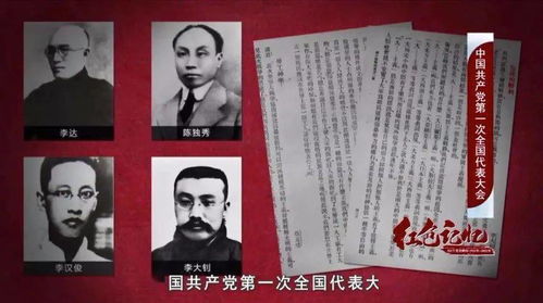回首百年崢嶸 奮進(jìn)時代航程——BTV科教頻道《紅色記憶》文獻(xiàn)紀(jì)錄片觀后感